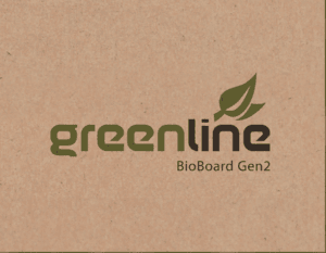 greenline logo
