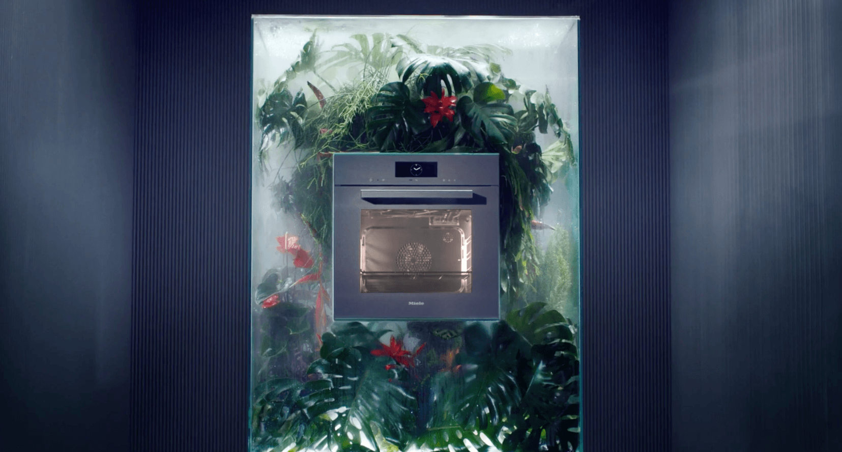Miele HydroClean