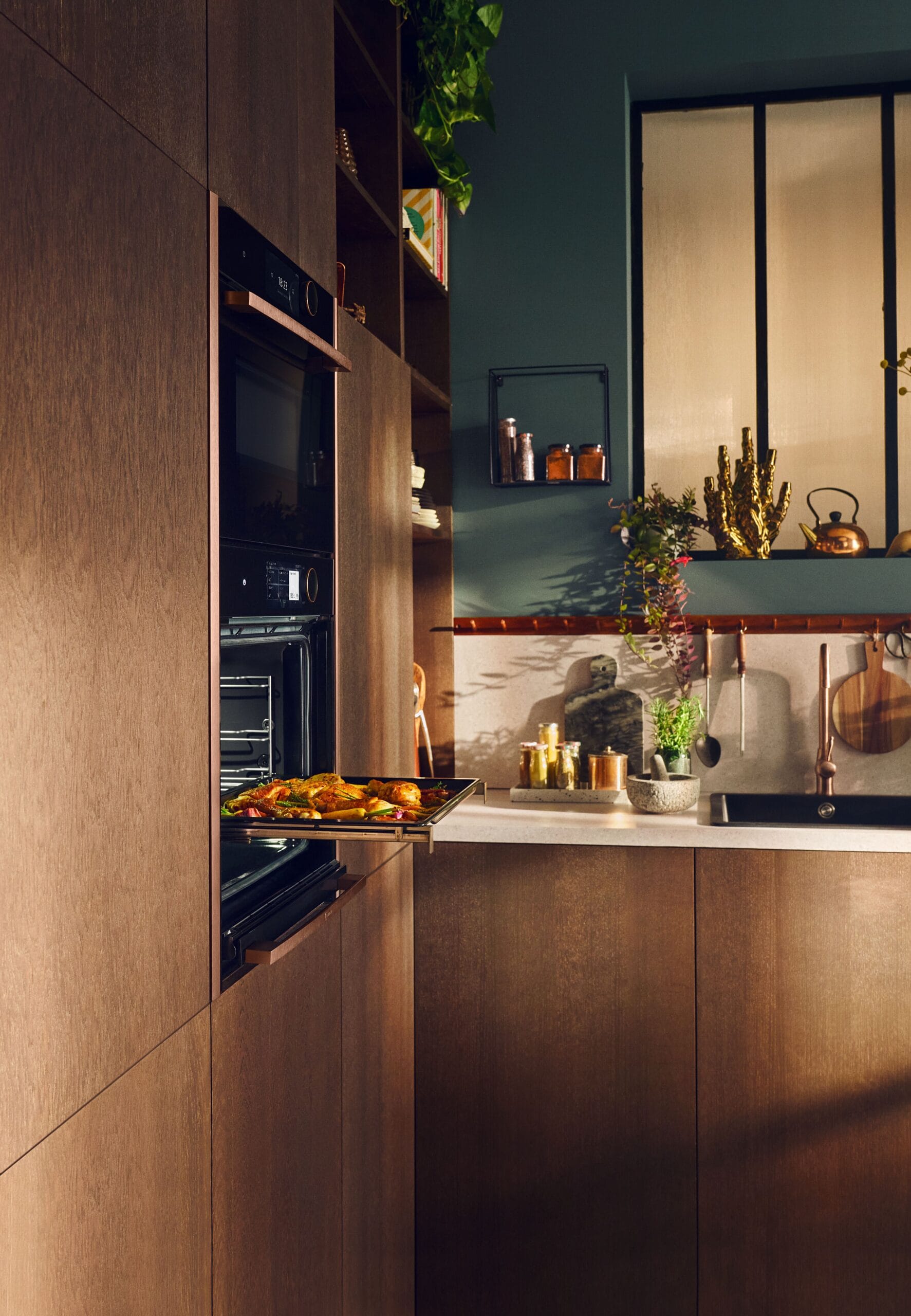 034 Neff BigLaunches 2023 Collection Chris Technik Flex design Oven 02820 scaled